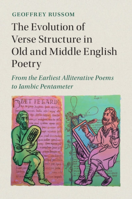 Cambridge Studies in Medieval Literature