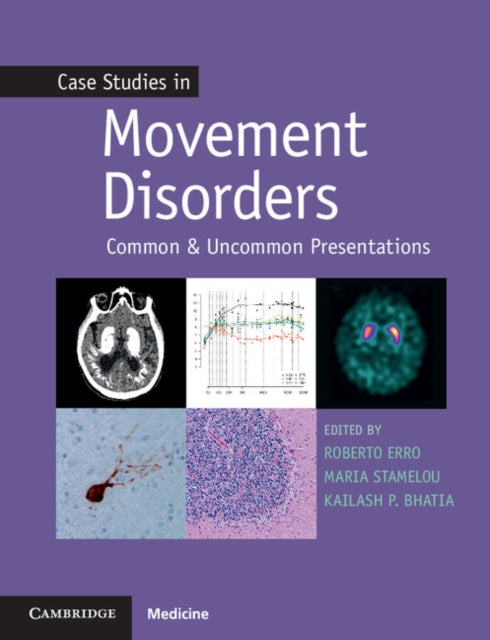 Case Studies in Neurology