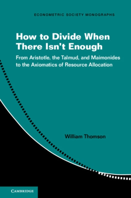 Econometric Society Monographs