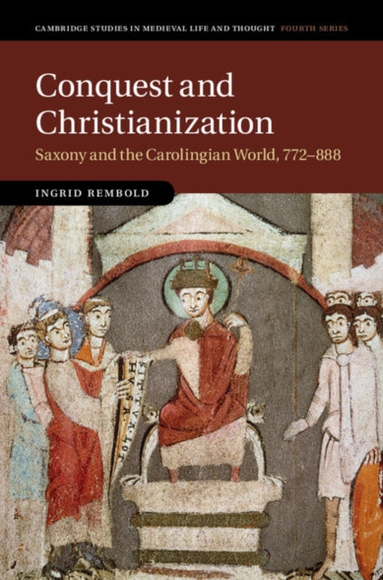 Cambridge Studies in Medieval Life and Thought: Fourth Series