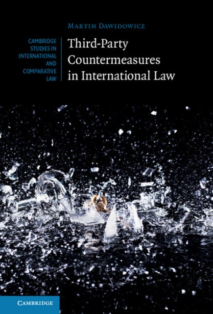 Cambridge Studies in International and Comparative Law