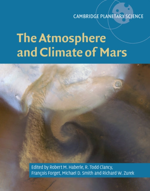 Cambridge Planetary Science