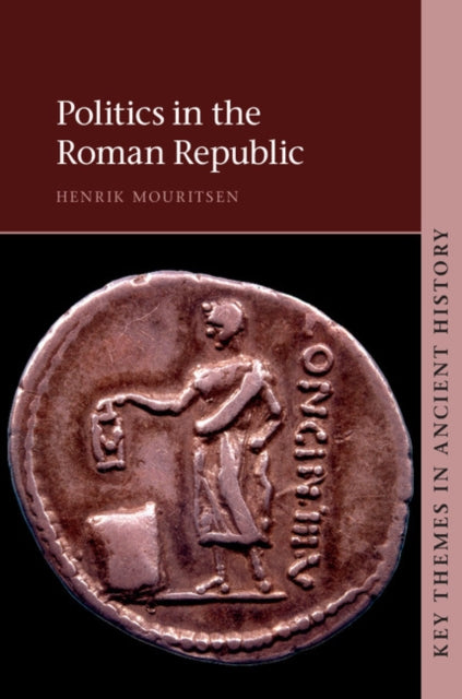 Key Themes in Ancient History