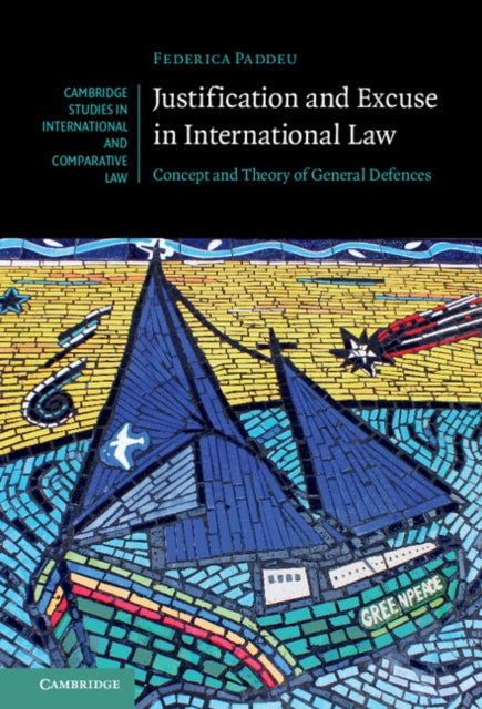 Cambridge Studies in International and Comparative Law