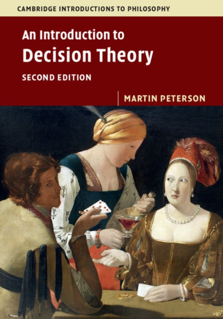 Cambridge Introductions to Philosophy