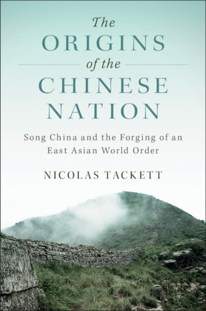 Origins of the Chinese Nation
