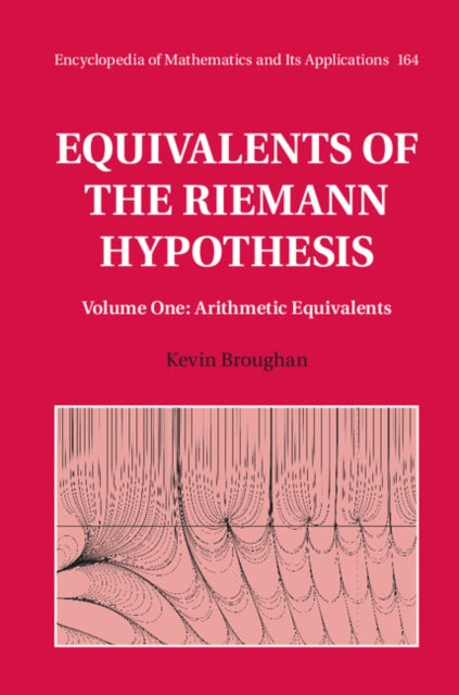 Encyclopedia of Mathematics and its Applications