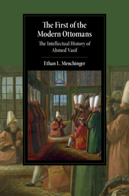 Cambridge Studies in Islamic Civilization