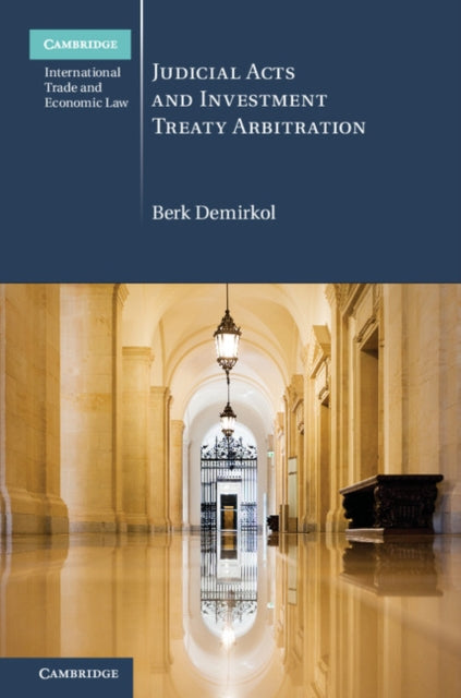 Cambridge International Trade and Economic Law