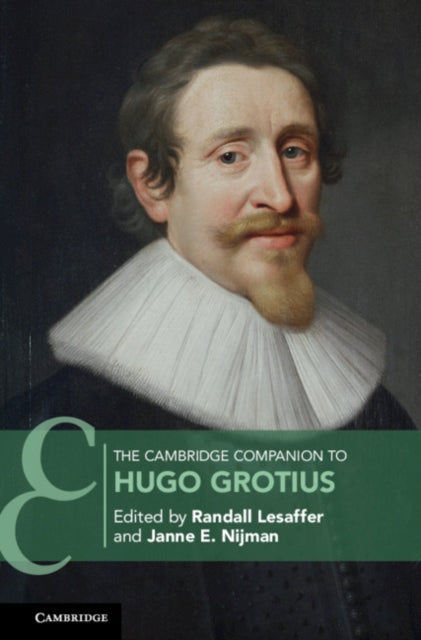 Cambridge Companions to Law