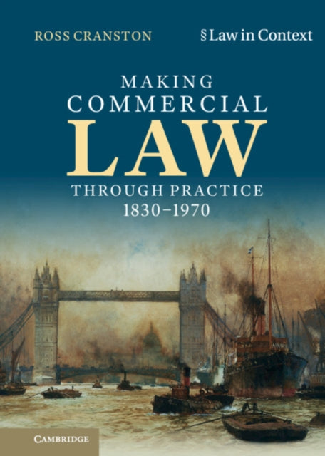 Law in Context