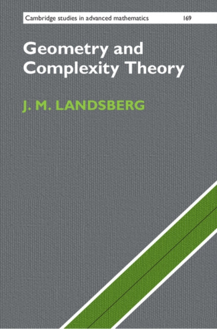 Cambridge Studies in Advanced Mathematics