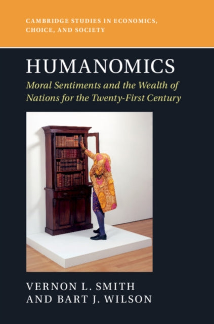Cambridge Studies in Economics, Choice, and Society