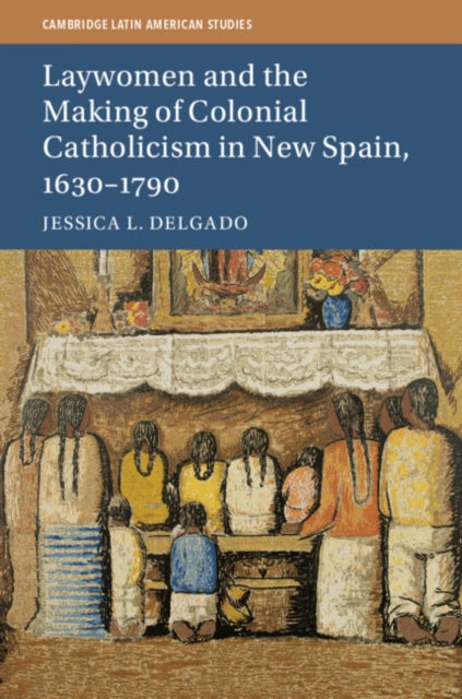 Cambridge Latin American Studies