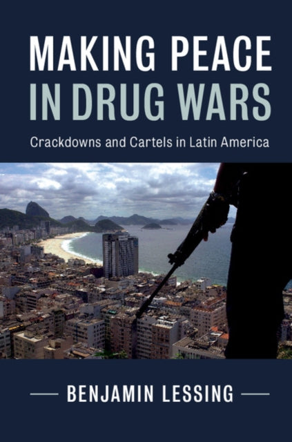 Cambridge Studies in Comparative Politics