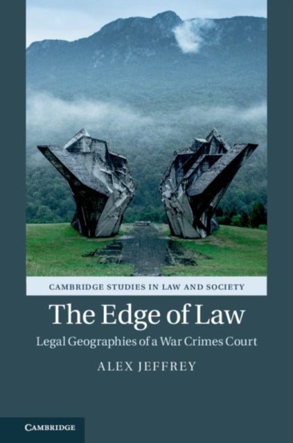 Cambridge Studies in Law and Society