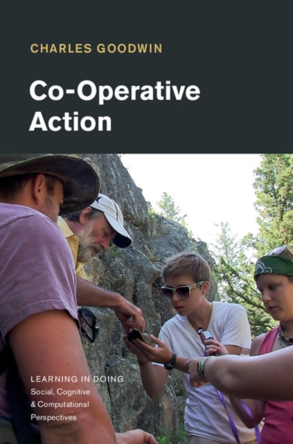 Learning in Doing: Social, Cognitive and Computational Perspectives