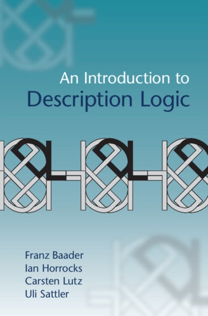Introduction to Description Logic