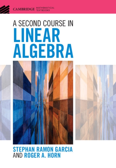 Cambridge Mathematical Textbooks