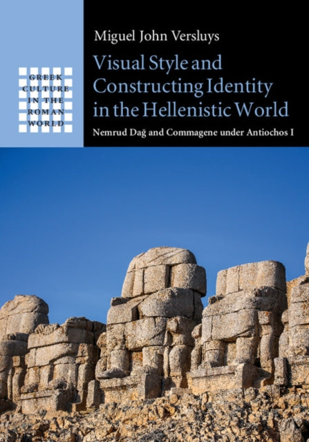 Greek Culture in the Roman World