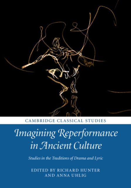 Cambridge Classical Studies