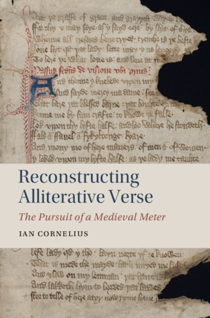 Cambridge Studies in Medieval Literature