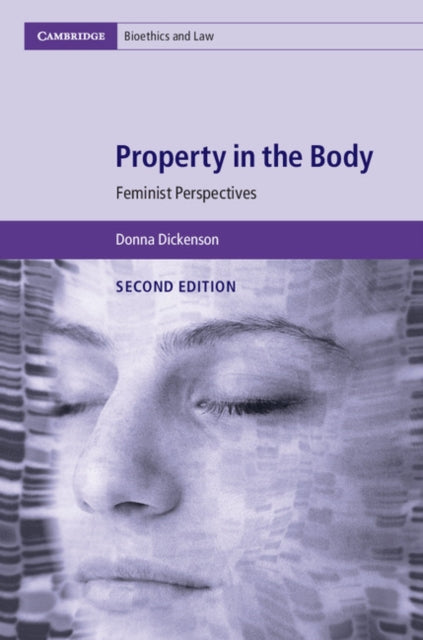 Cambridge Bioethics and Law