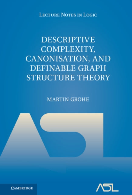 Lecture Notes in Logic