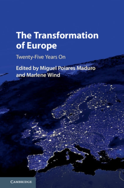 Transformation of Europe