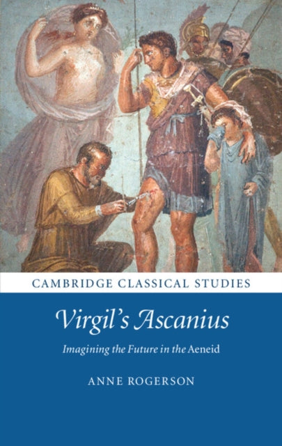 Cambridge Classical Studies