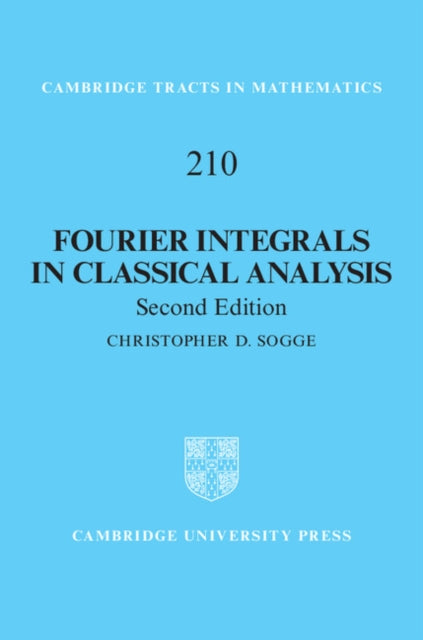 Cambridge Tracts in Mathematics