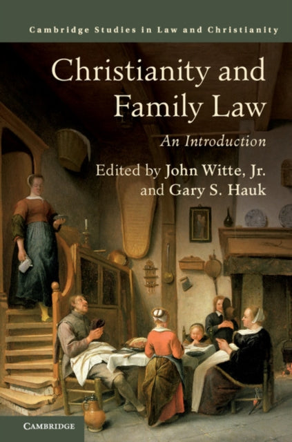 Law and Christianity