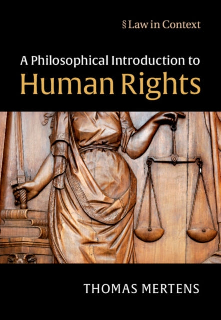Law in Context