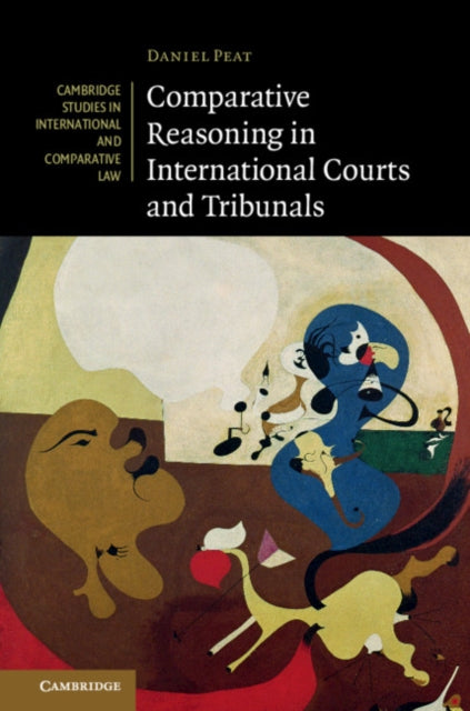 Cambridge Studies in International and Comparative Law