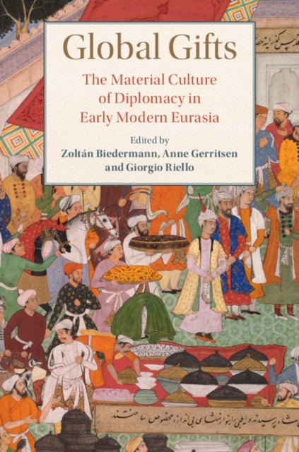 Studies in Comparative World History