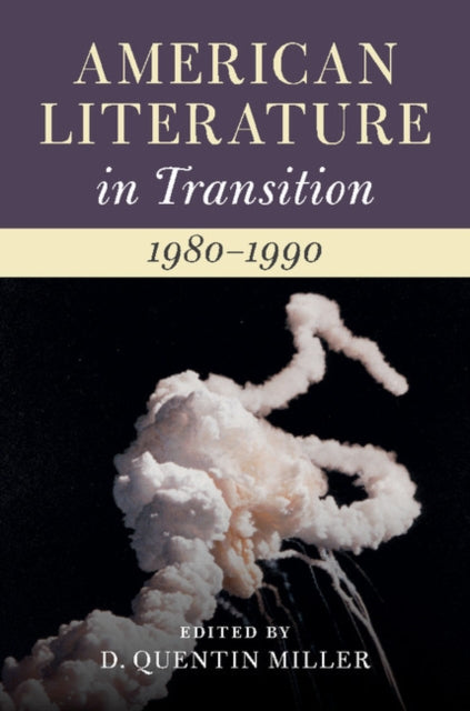 American Literature in Transition