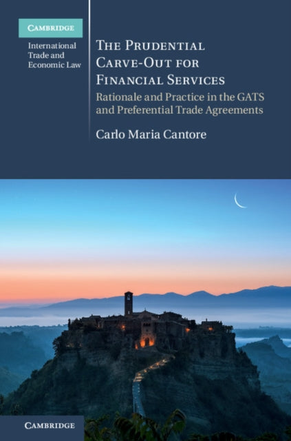 Cambridge International Trade and Economic Law