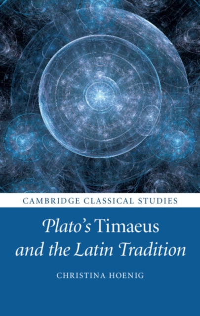 Cambridge Classical Studies