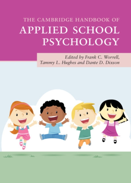 Cambridge Handbooks in Psychology