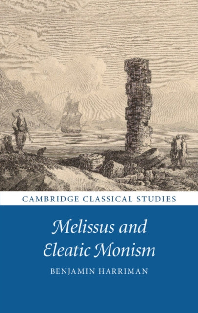 Cambridge Classical Studies