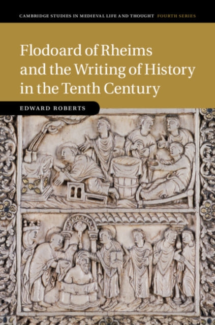 Cambridge Studies in Medieval Life and Thought: Fourth Series