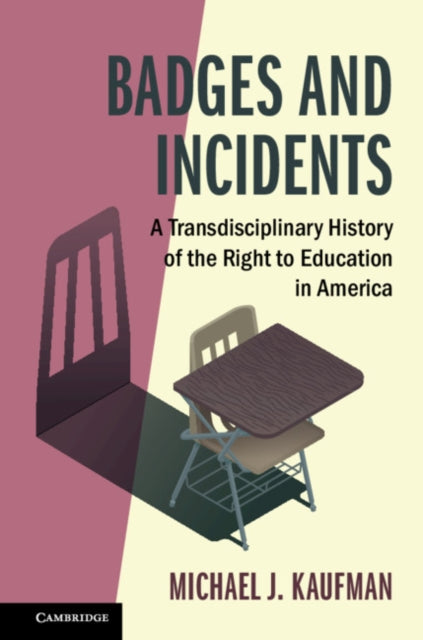 Cambridge Studies on Civil Rights and Civil Liberties