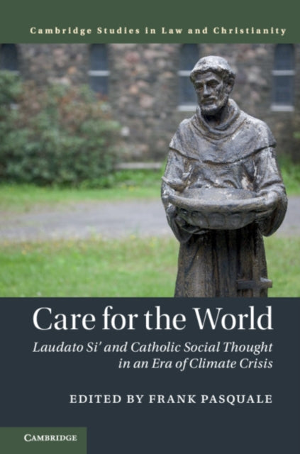 Law and Christianity