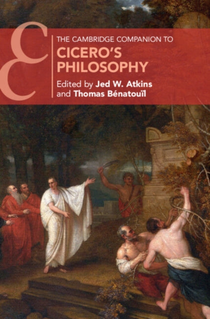 Cambridge Companions to Philosophy