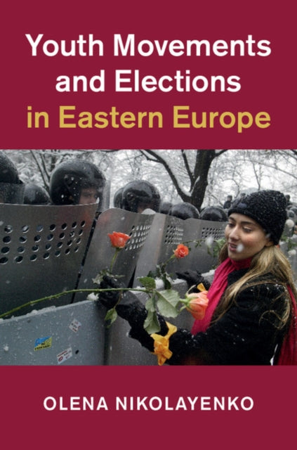 Cambridge Studies in Contentious Politics