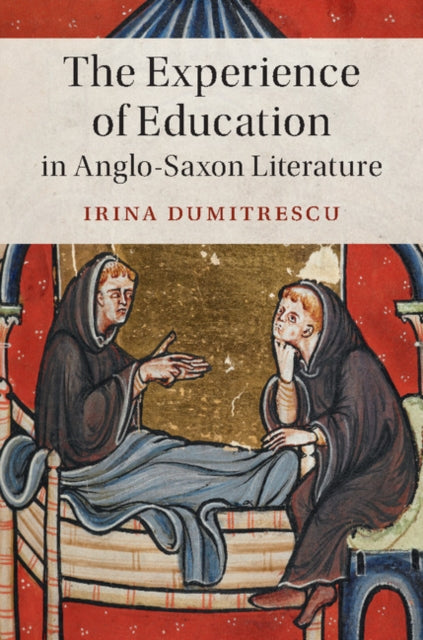 Cambridge Studies in Medieval Literature