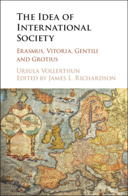 Idea of International Society