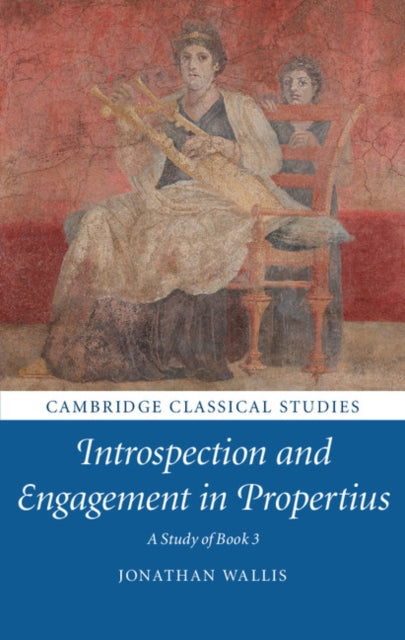 Cambridge Classical Studies