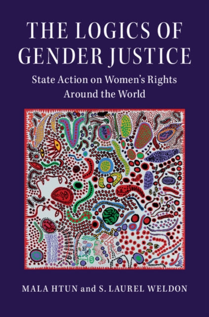 Cambridge Studies in Gender and Politics