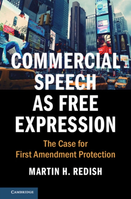 Cambridge Studies on Civil Rights and Civil Liberties